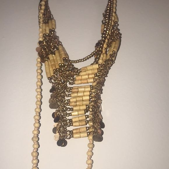 Free PeopleRiviera Collar Necklace - Picture 4 of 4